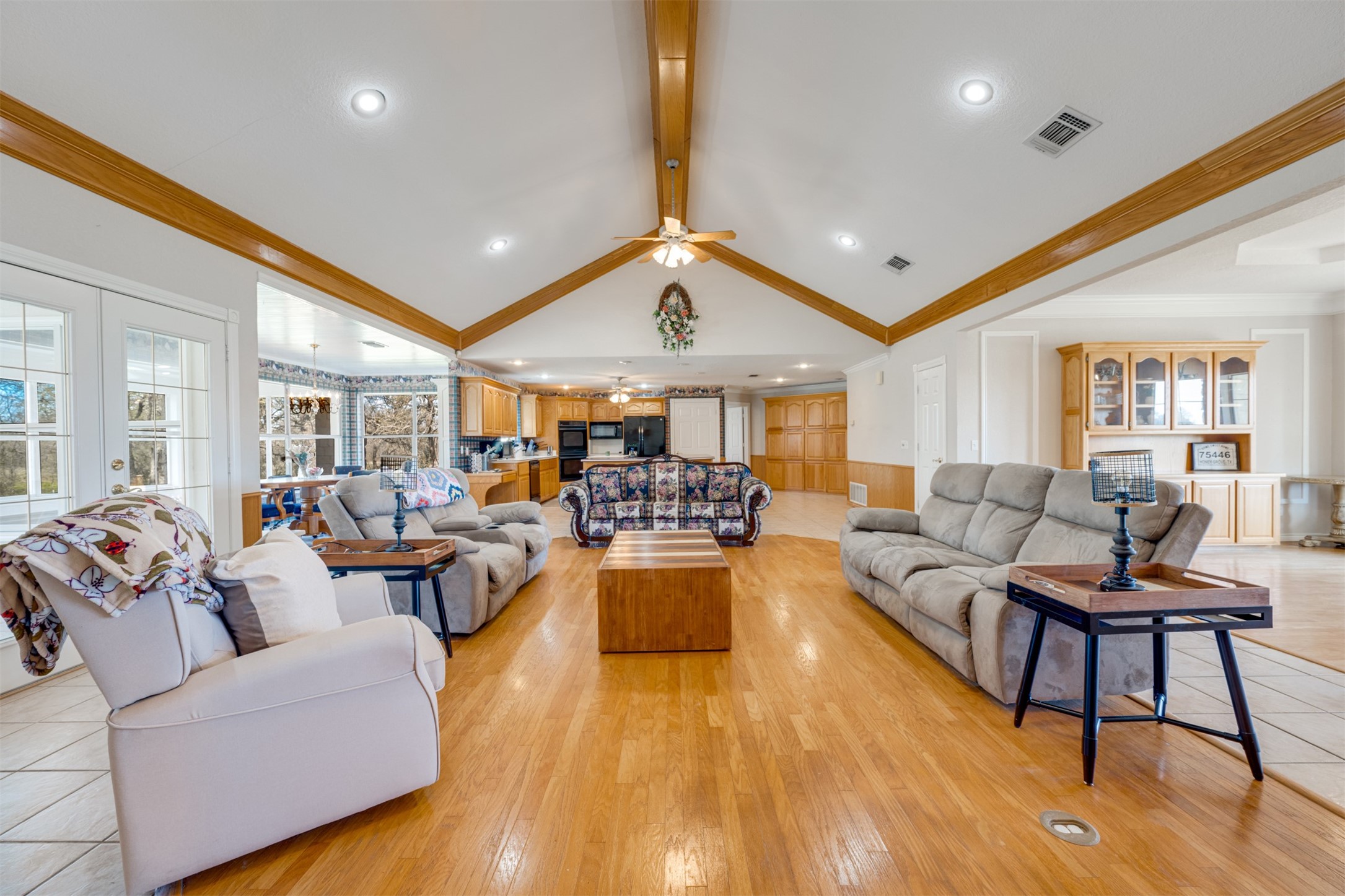 2290 County Road 27300 Honey Grove TX 75446