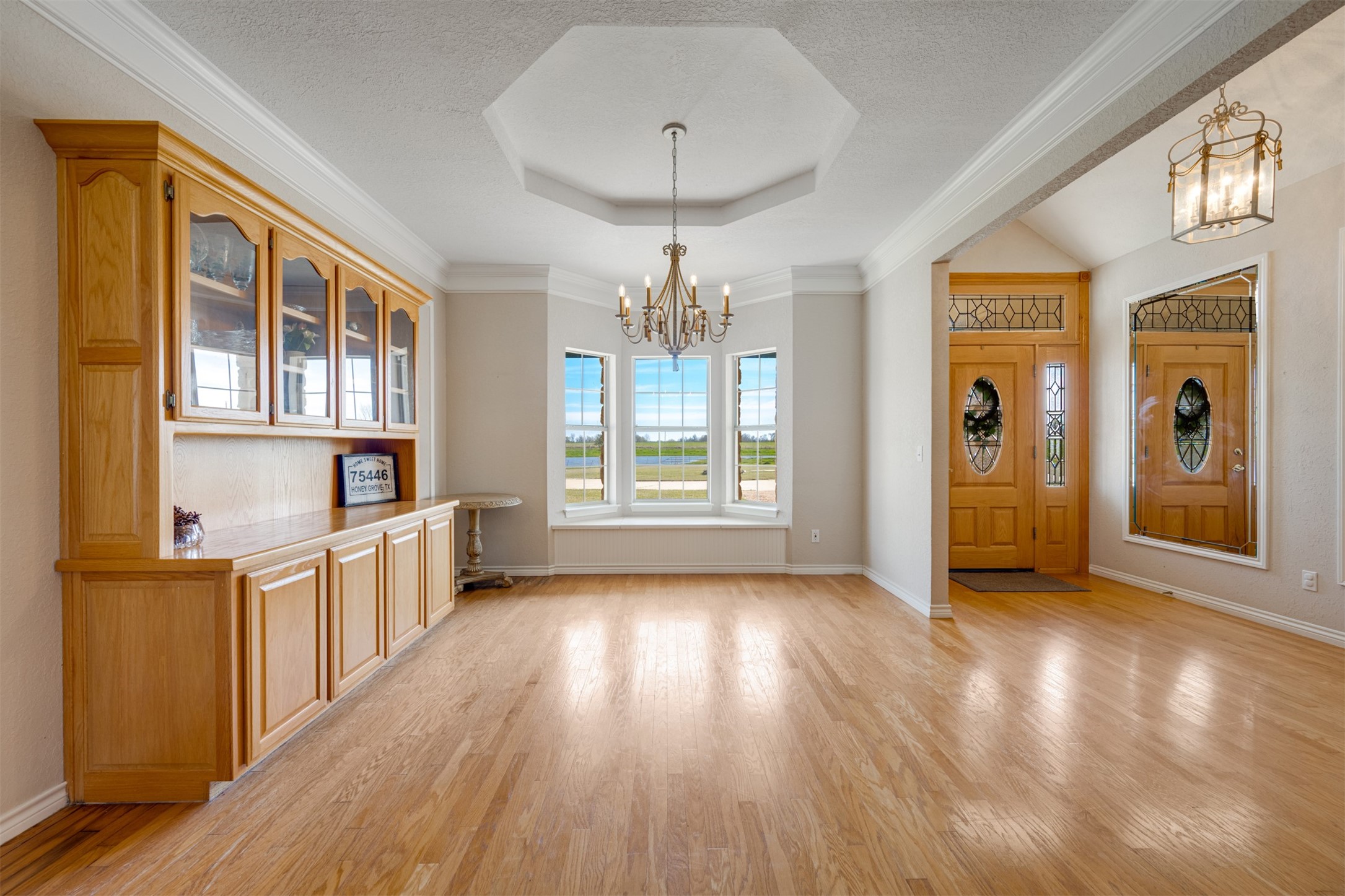 2290 County Road 27300 Honey Grove TX 75446