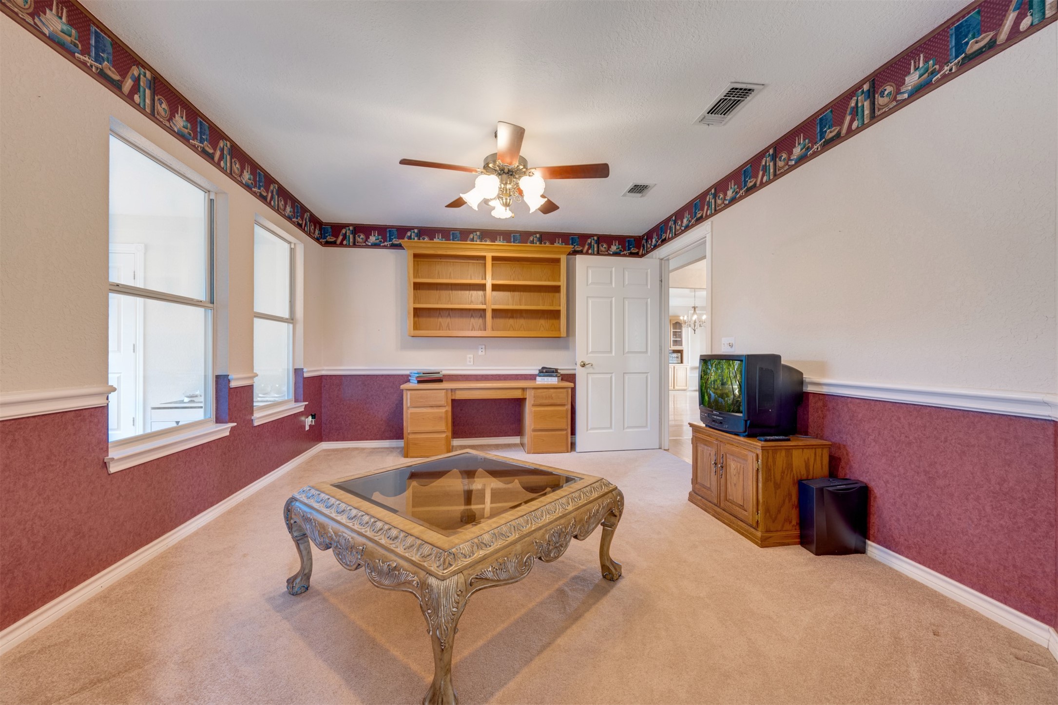 2290 County Road 27300 Honey Grove TX 75446