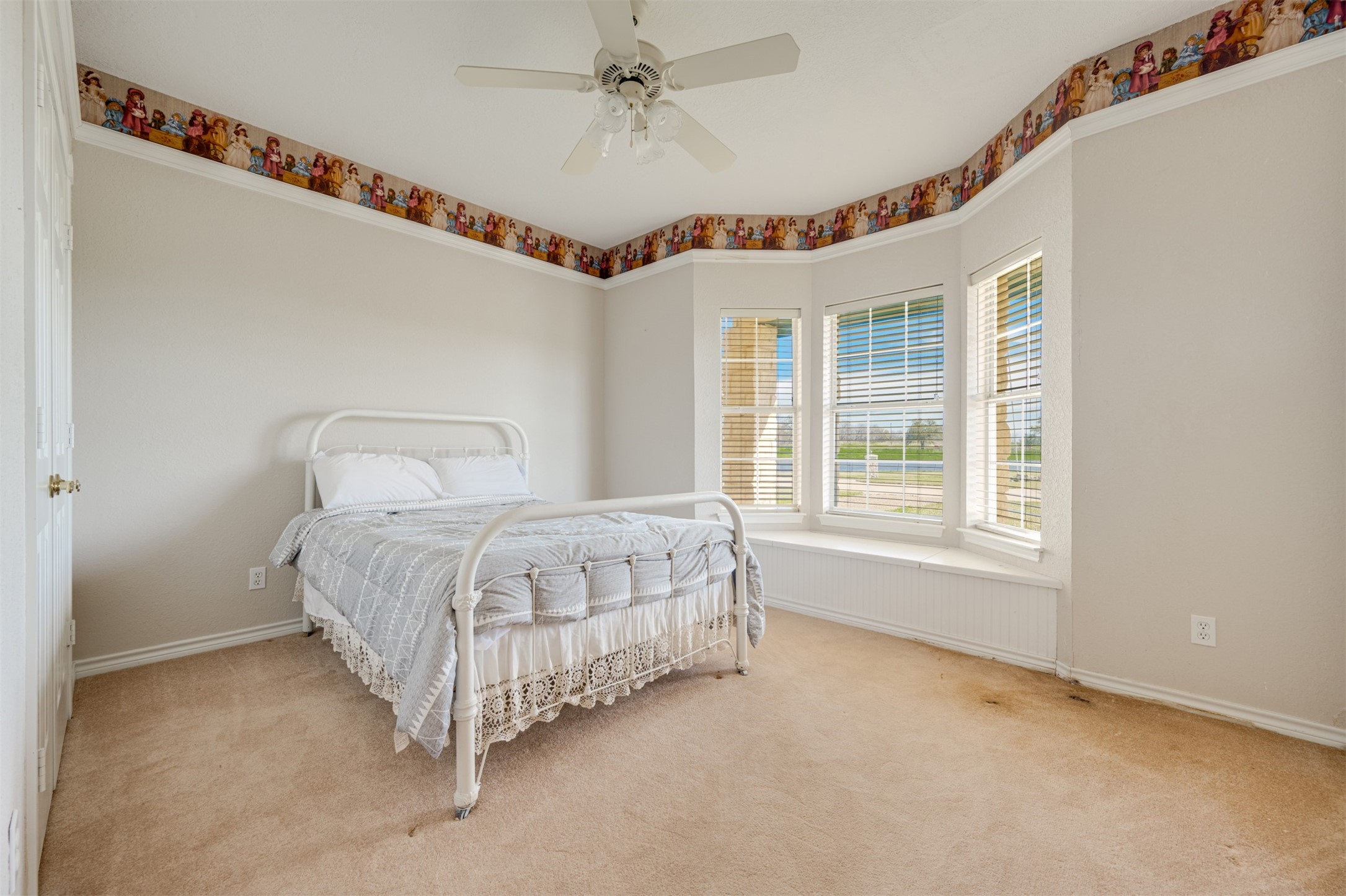 2290 County Road 27300 Honey Grove TX 75446