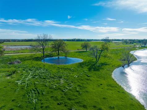 2290 County Road 27300 Honey Grove TX 75446