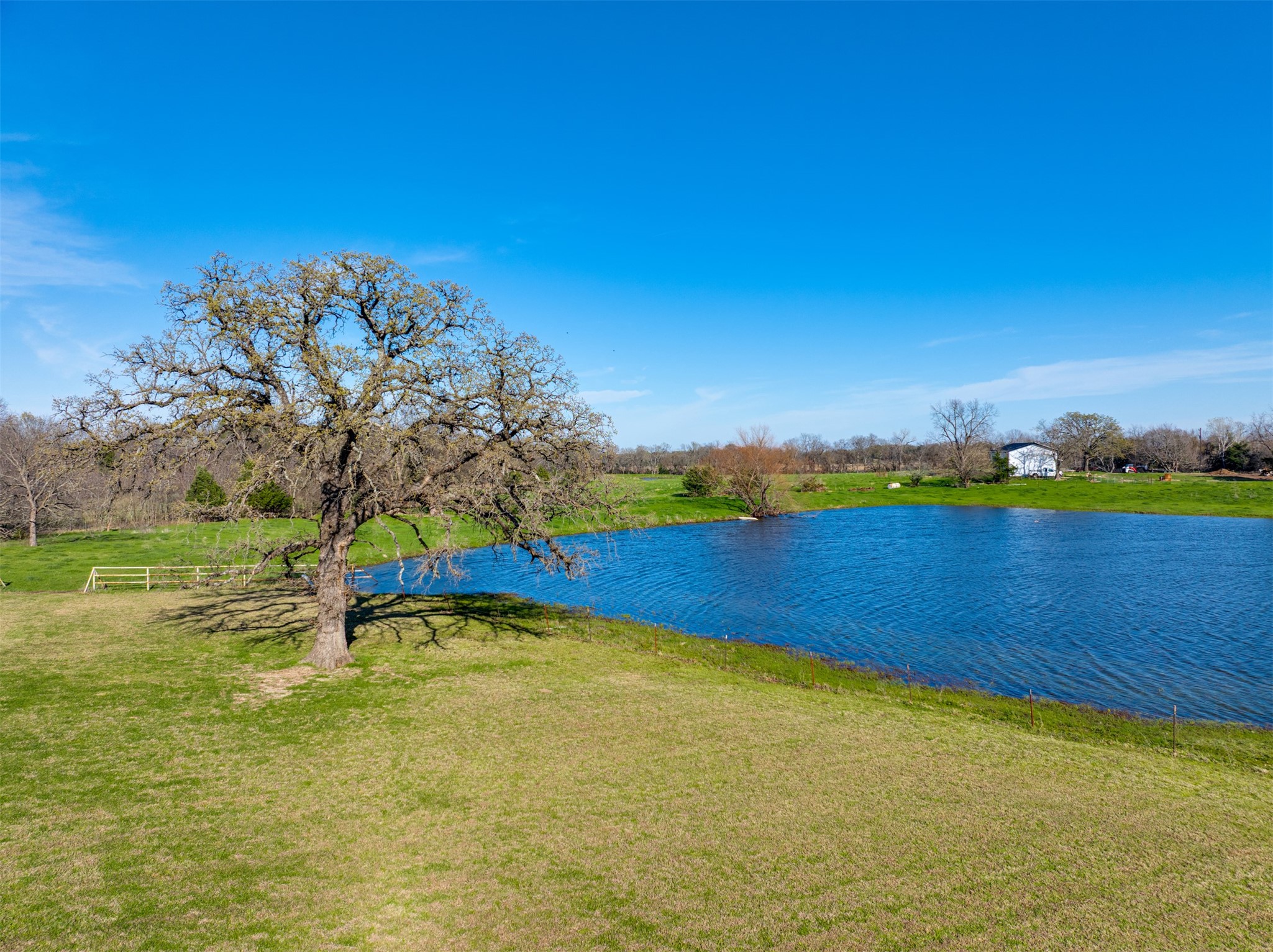 2290 County Road 27300 Honey Grove TX 75446