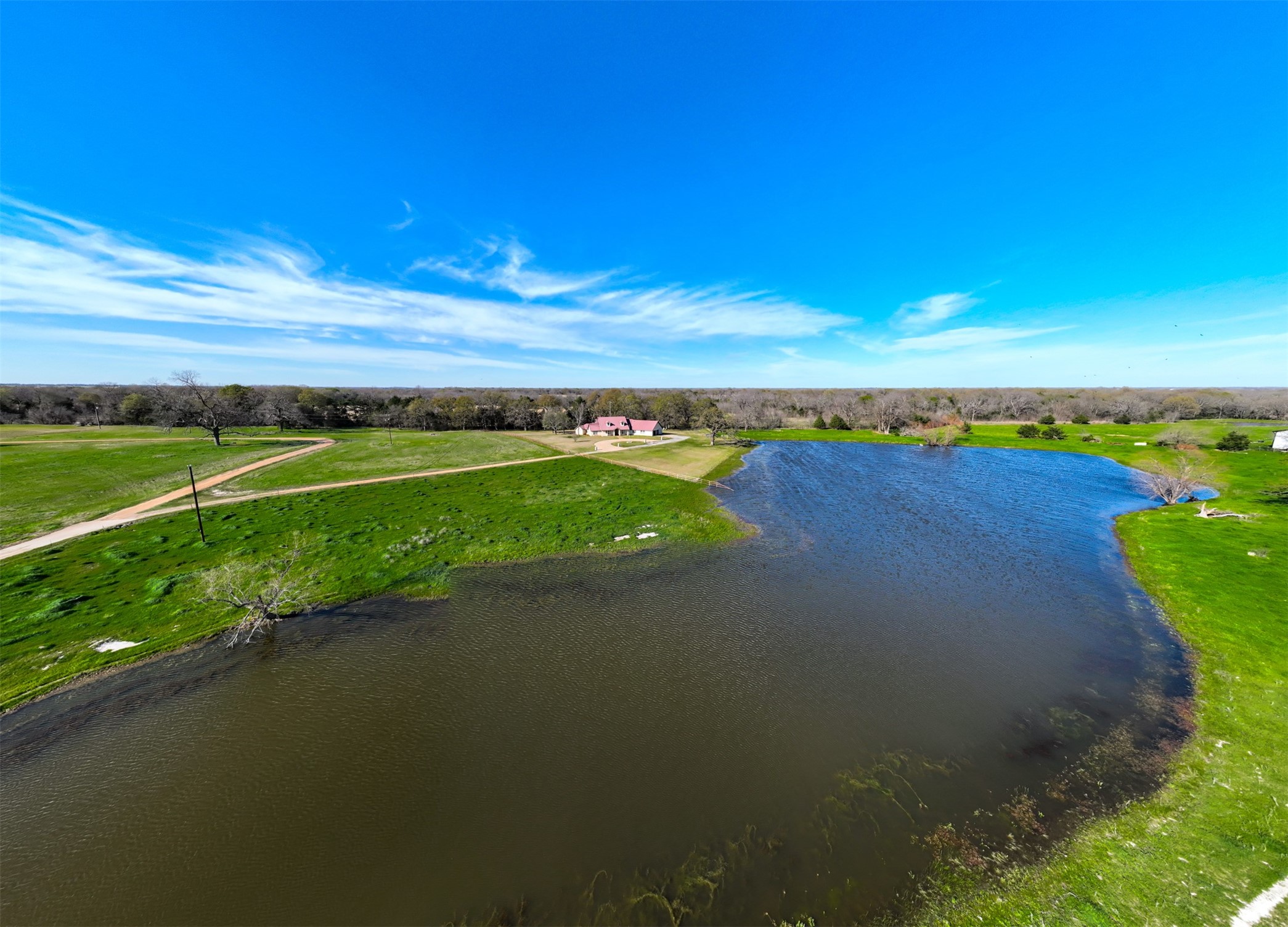 2290 County Road 27300 Honey Grove TX 75446
