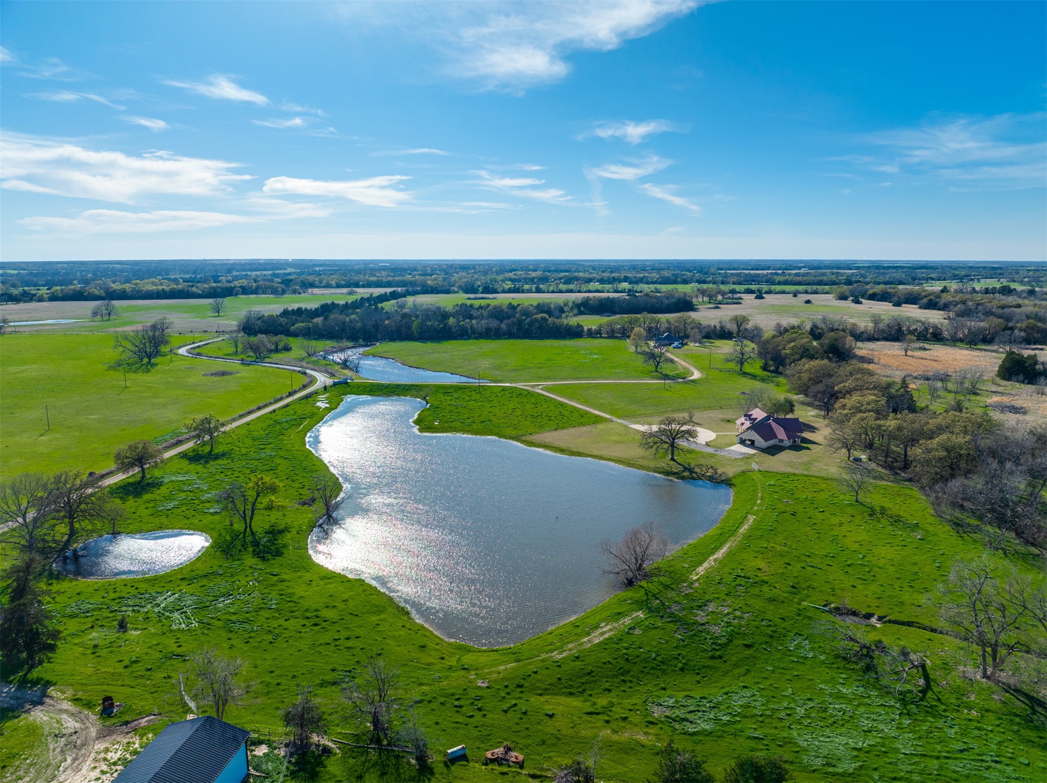 2290 County Road 27300 Honey Grove TX 75446