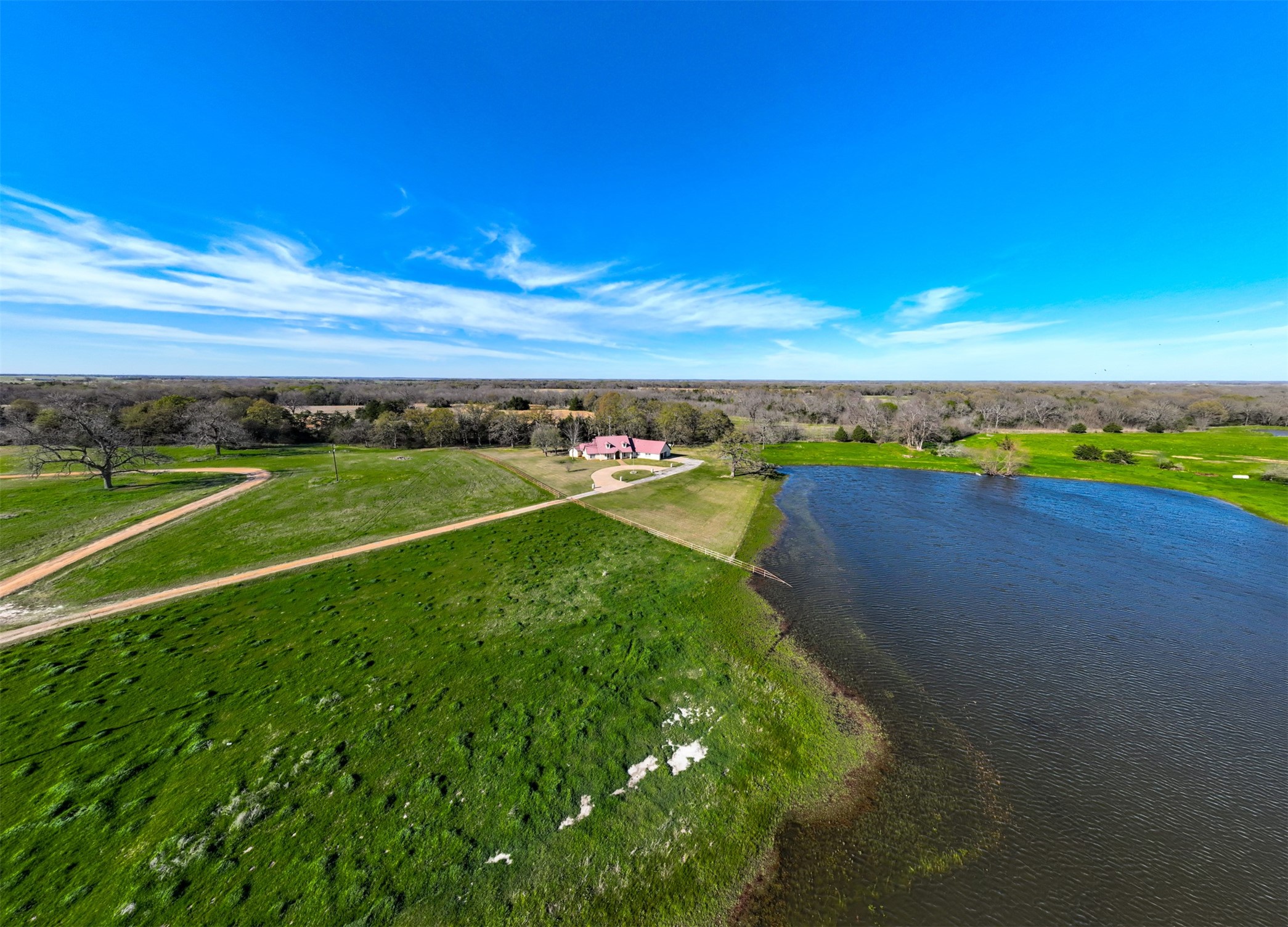 2290 County Road 27300 Honey Grove TX 75446