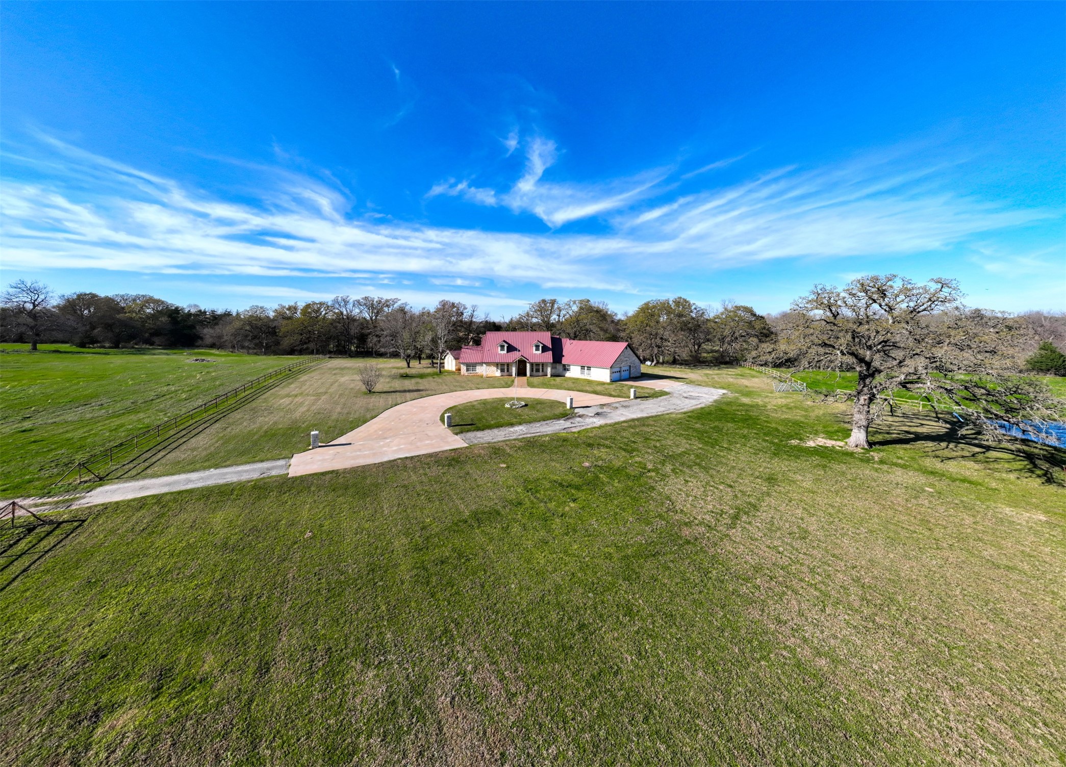 2290 County Road 27300 Honey Grove TX 75446