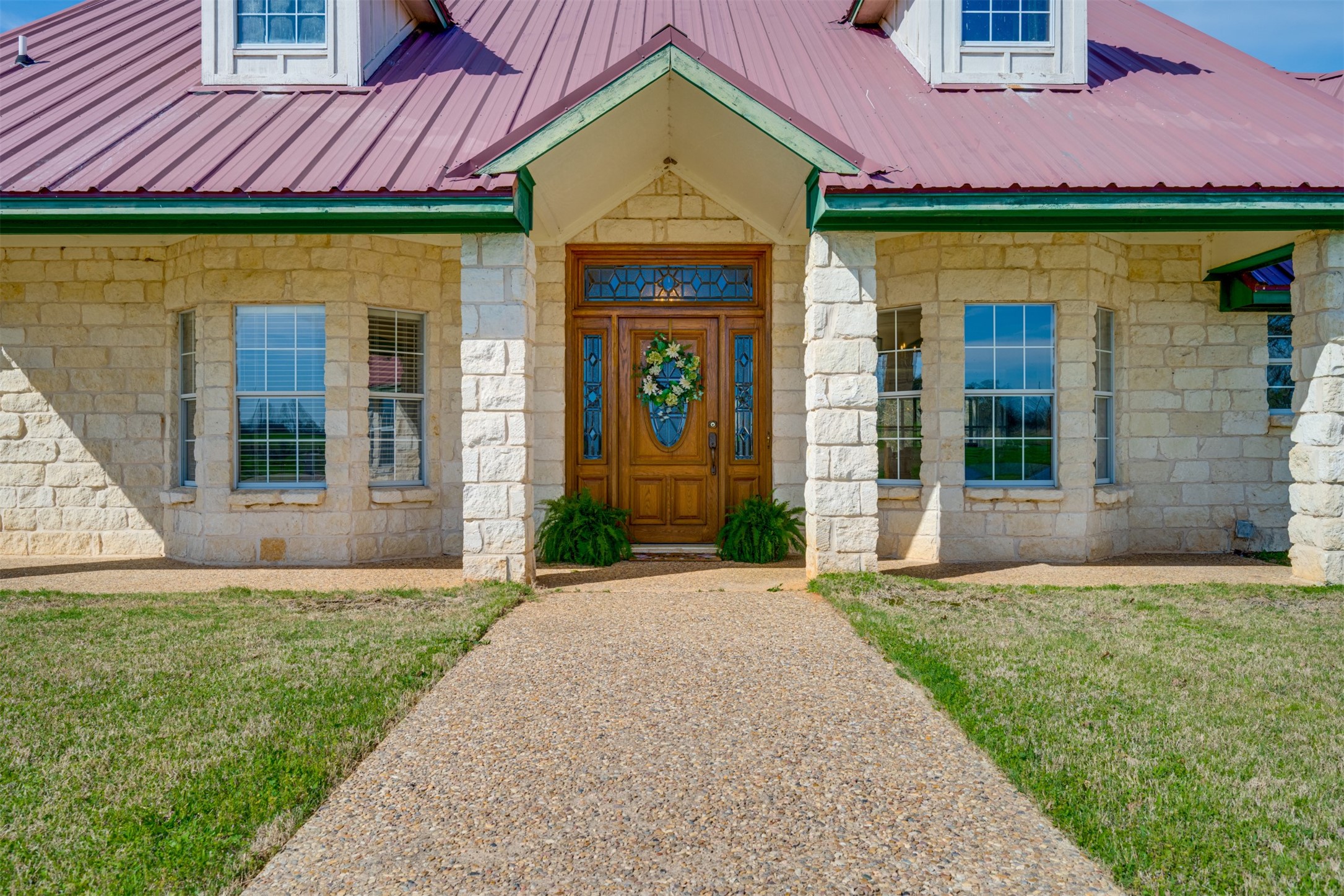 2290 County Road 27300 Honey Grove TX 75446