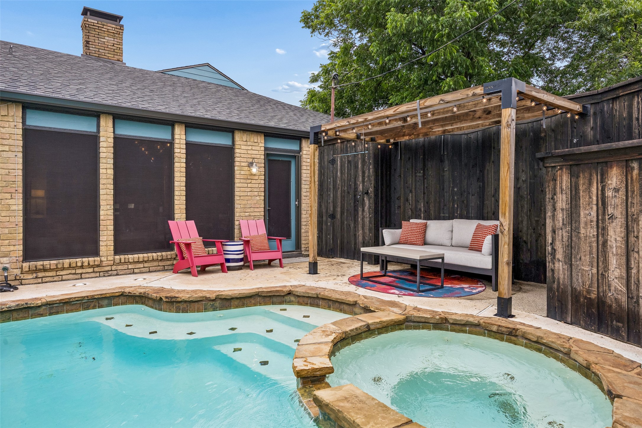 6011 Davenport Road Dallas TX 75248