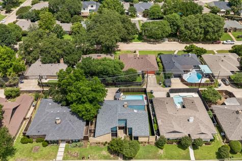 6011 Davenport Road Dallas TX 75248