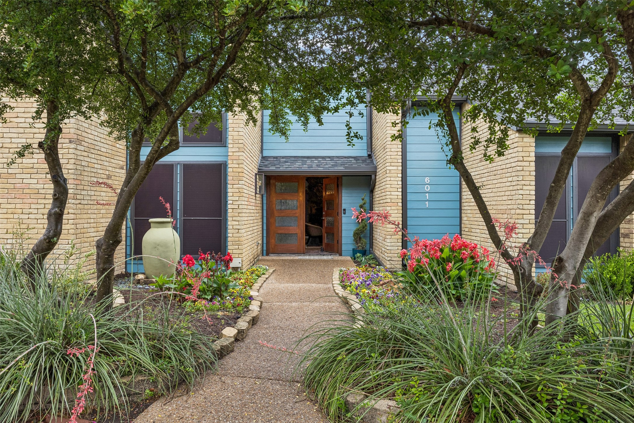 6011 Davenport Road Dallas TX 75248