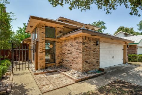 3709 Altair Drive Garland TX 75044