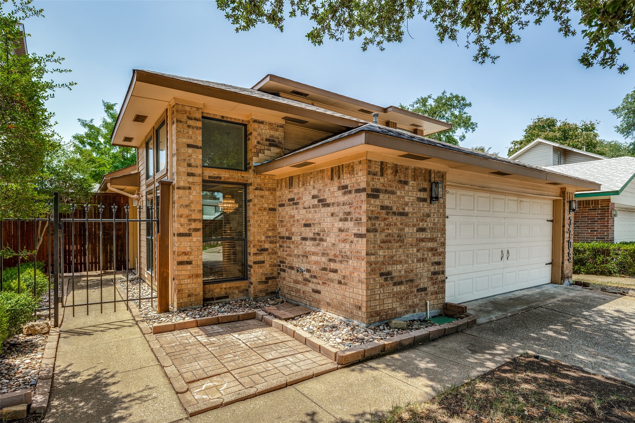 3709 Altair Drive Garland TX 75044