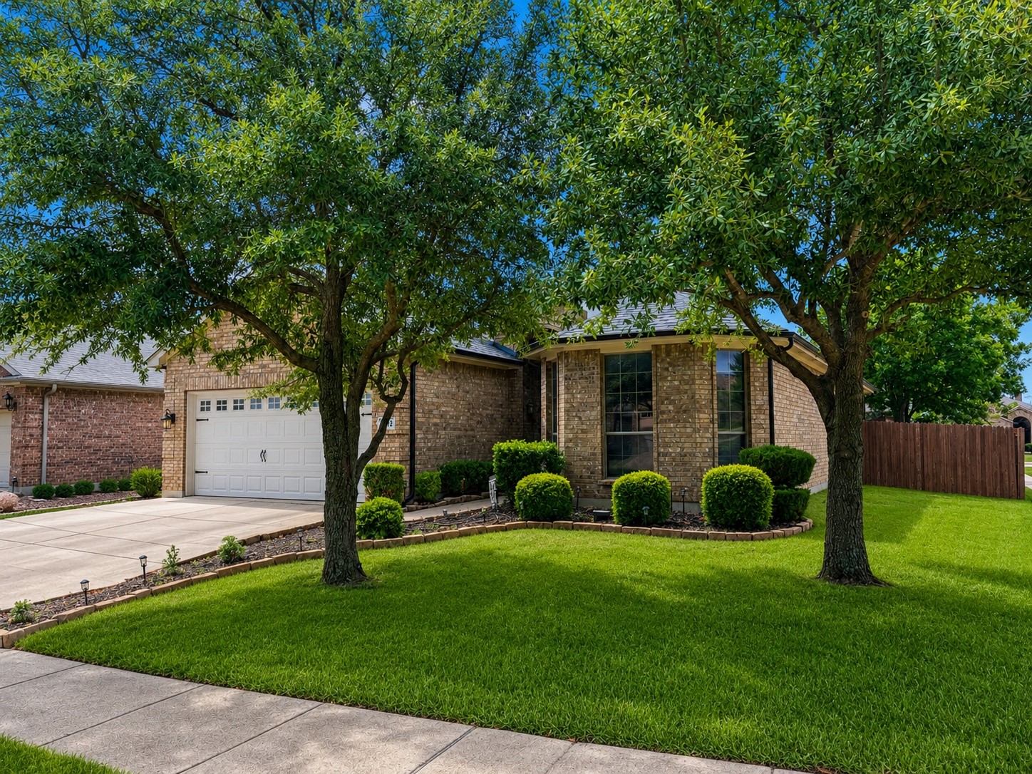2612 Twinflower Drive Fort Worth TX 76244