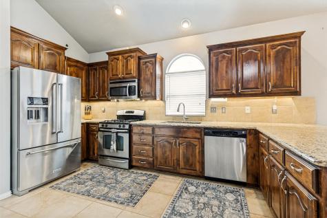 2612 Twinflower Drive Fort Worth TX 76244
