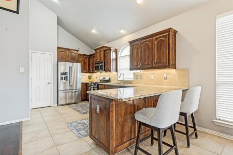 2612 Twinflower Drive Fort Worth TX 76244