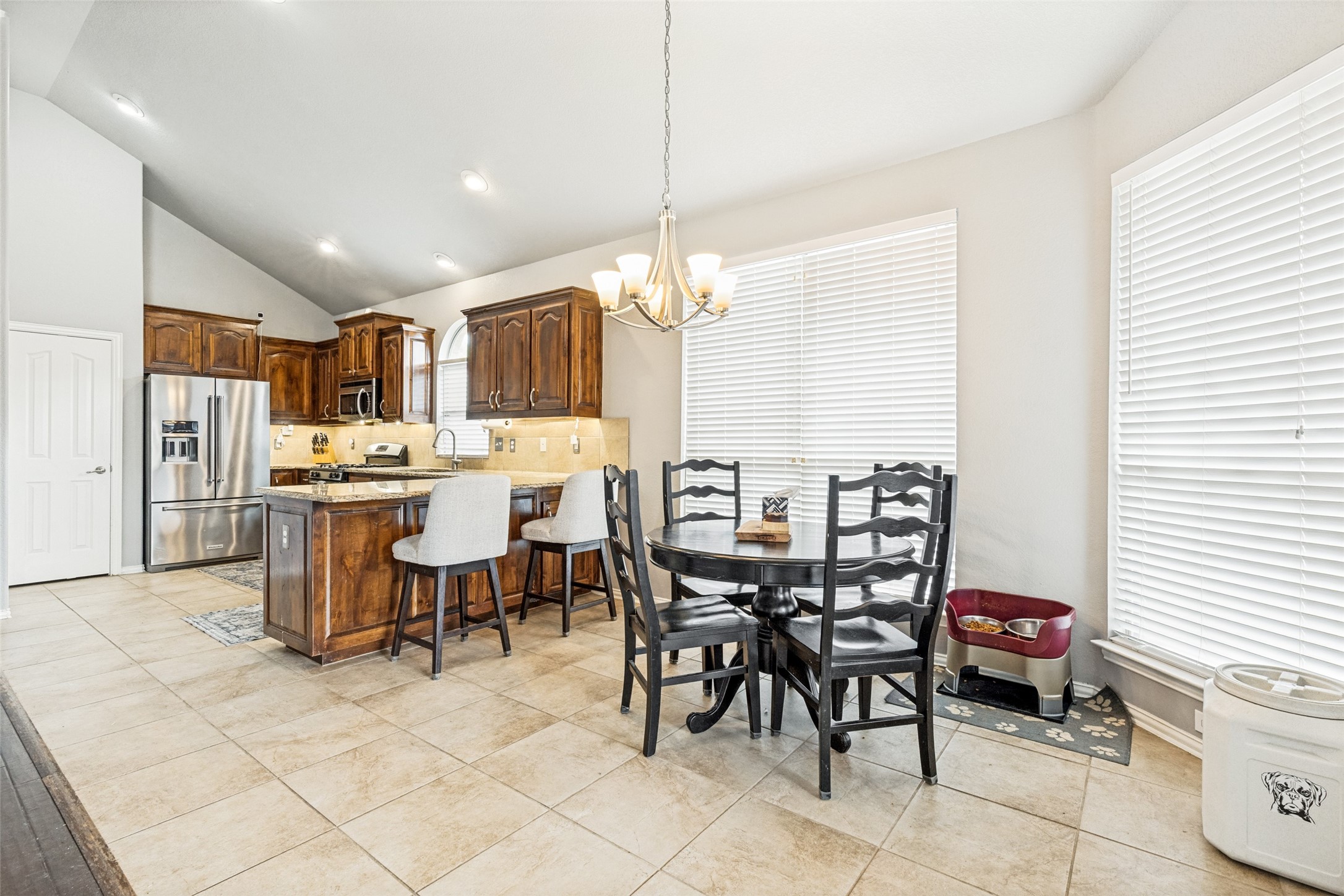 2612 Twinflower Drive Fort Worth TX 76244