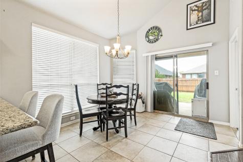 2612 Twinflower Drive Fort Worth TX 76244
