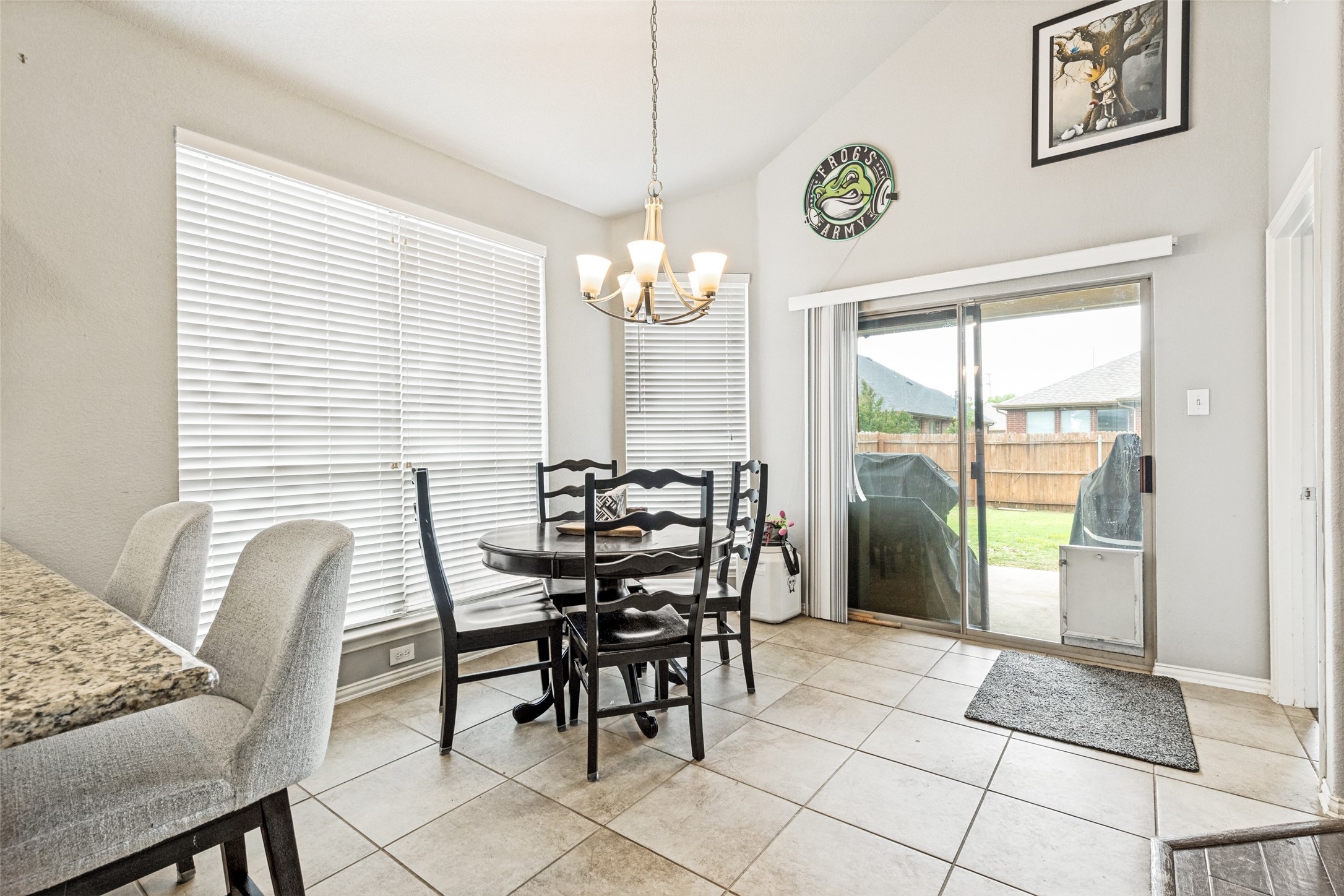 2612 Twinflower Drive Fort Worth TX 76244