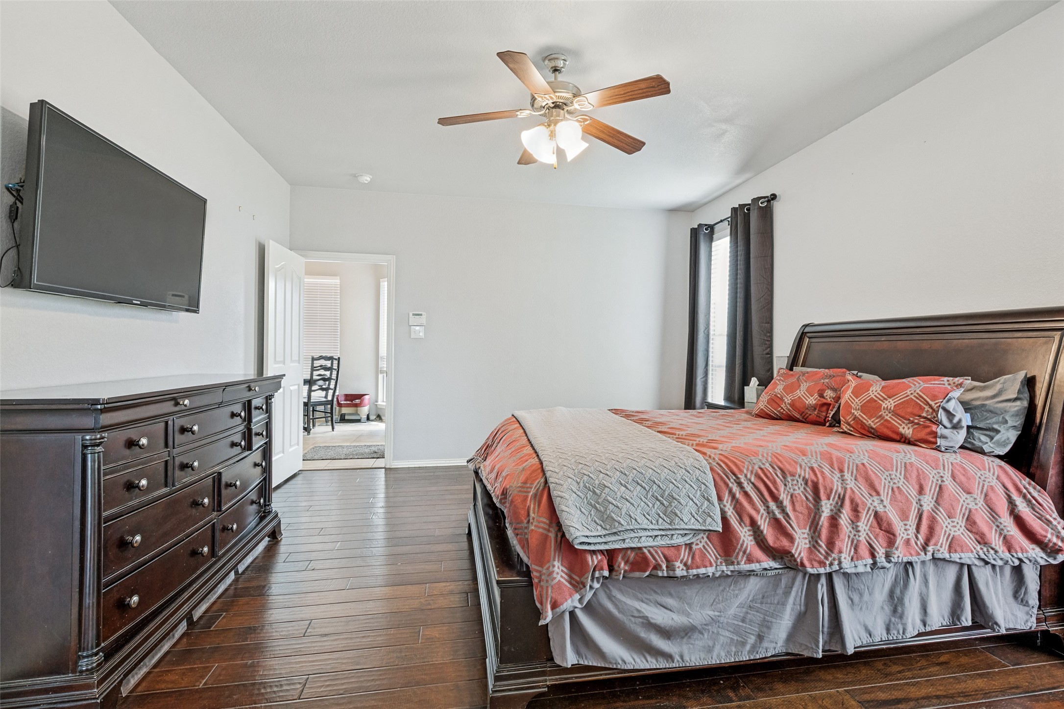 2612 Twinflower Drive Fort Worth TX 76244