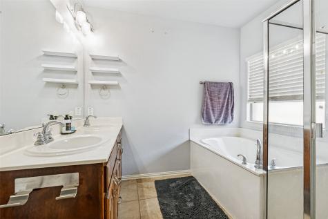 2612 Twinflower Drive Fort Worth TX 76244
