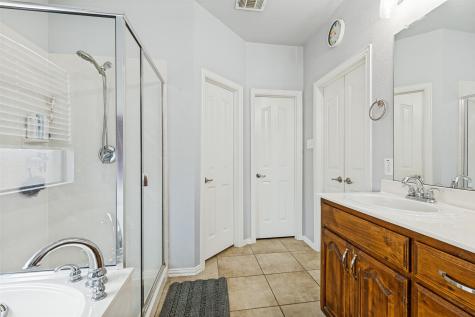 2612 Twinflower Drive Fort Worth TX 76244