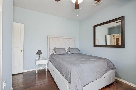 2612 Twinflower Drive Fort Worth TX 76244