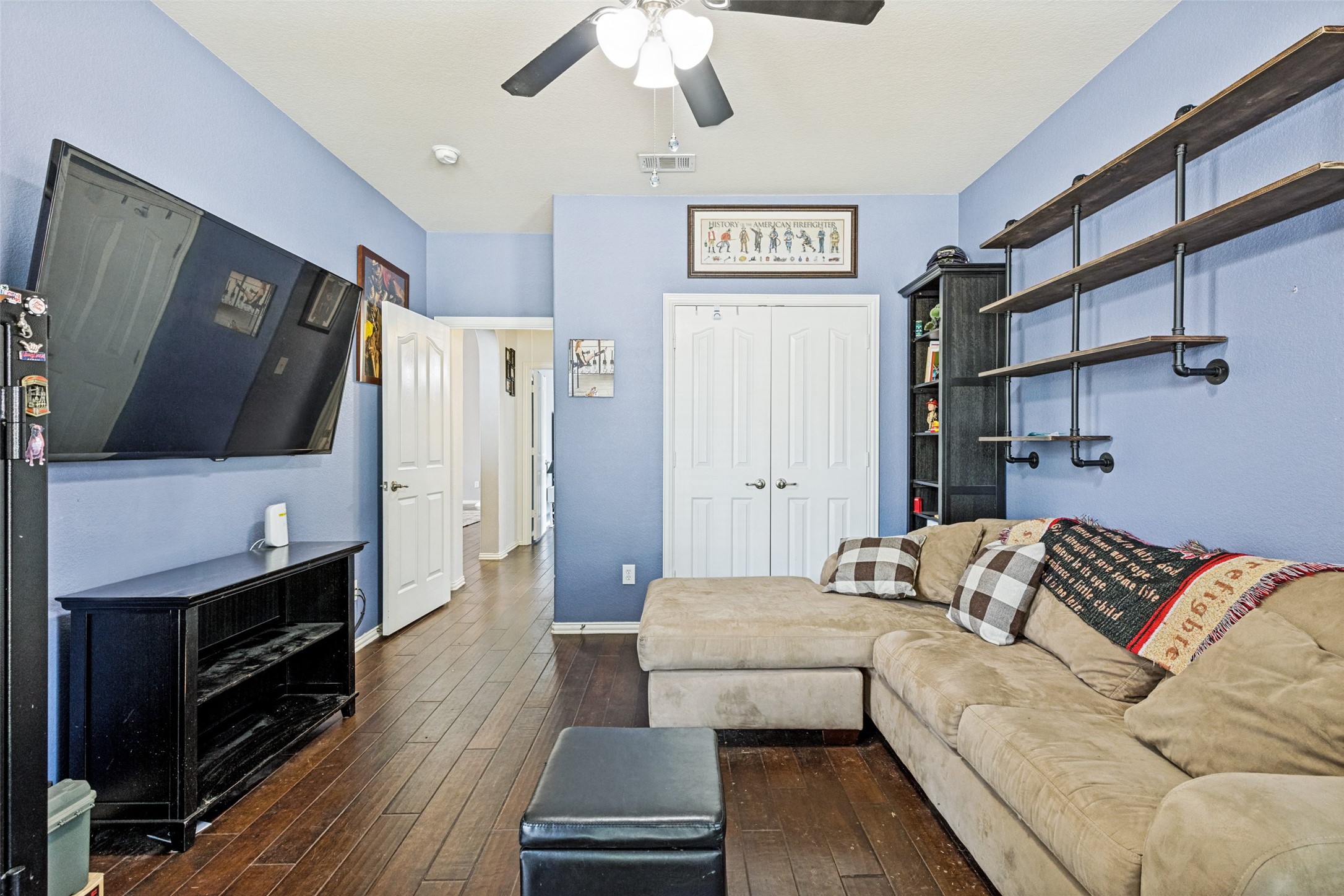 2612 Twinflower Drive Fort Worth TX 76244