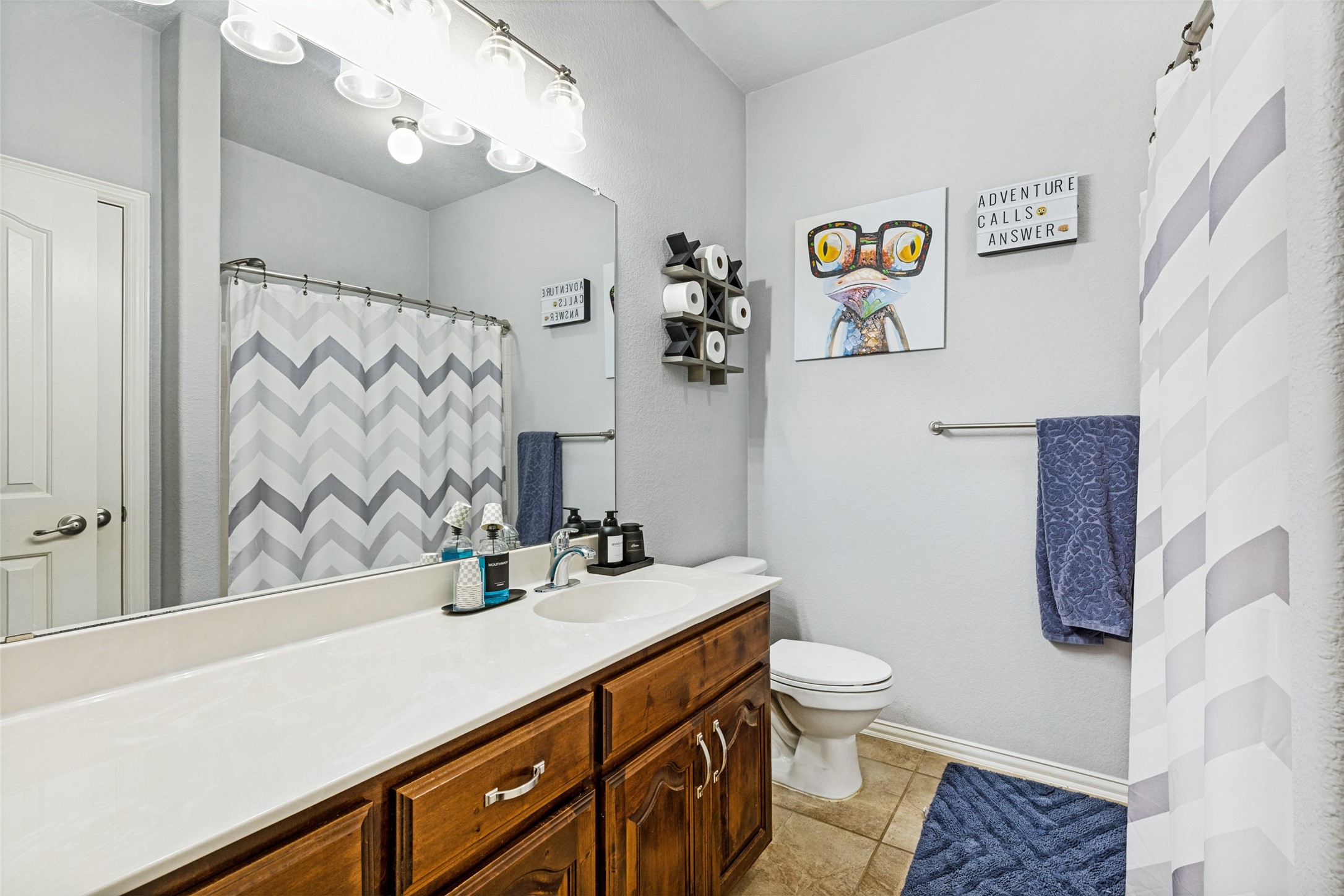2612 Twinflower Drive Fort Worth TX 76244