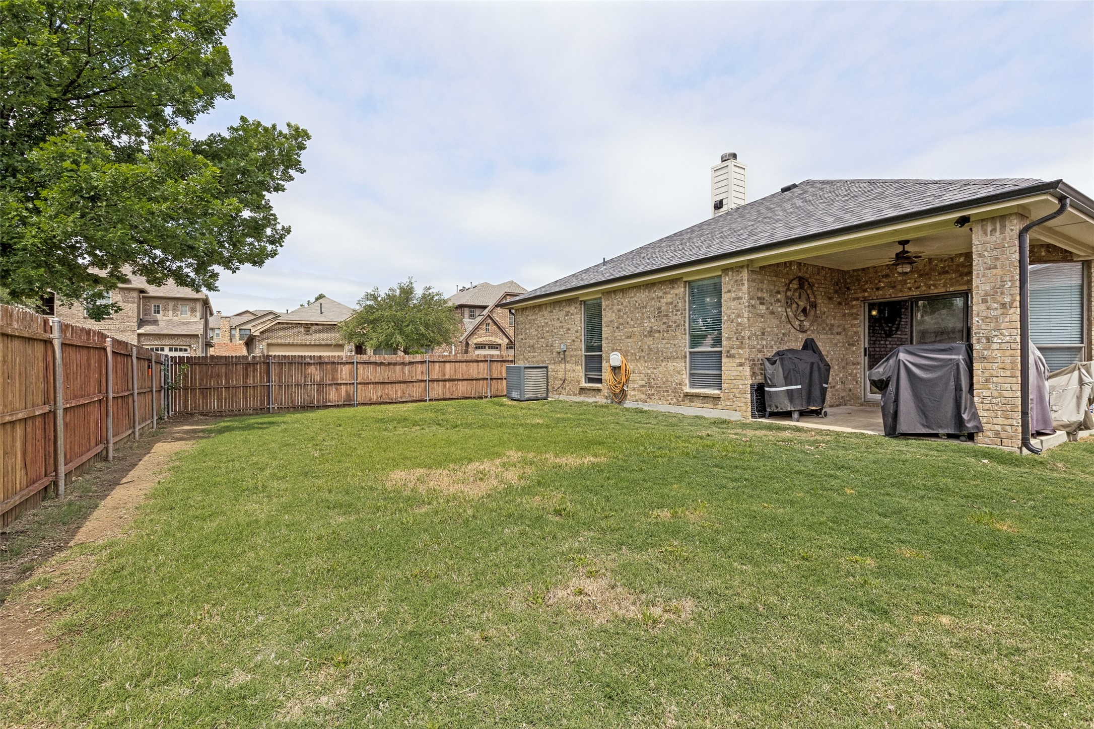 2612 Twinflower Drive Fort Worth TX 76244
