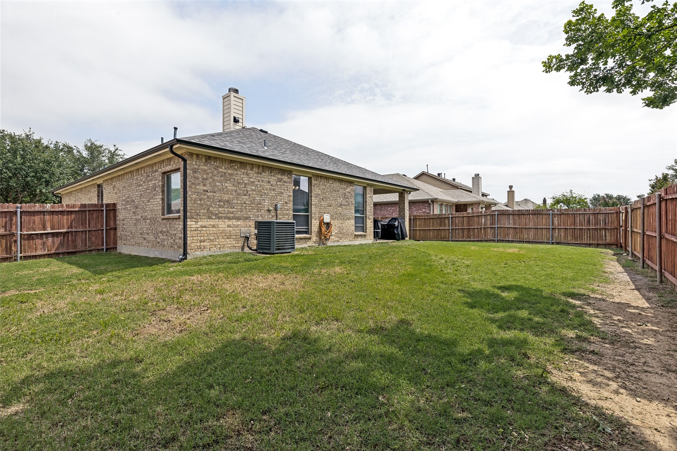 2612 Twinflower Drive Fort Worth TX 76244
