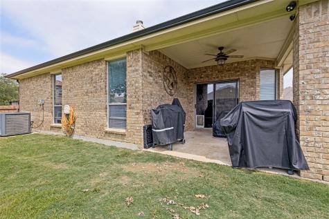 2612 Twinflower Drive Fort Worth TX 76244