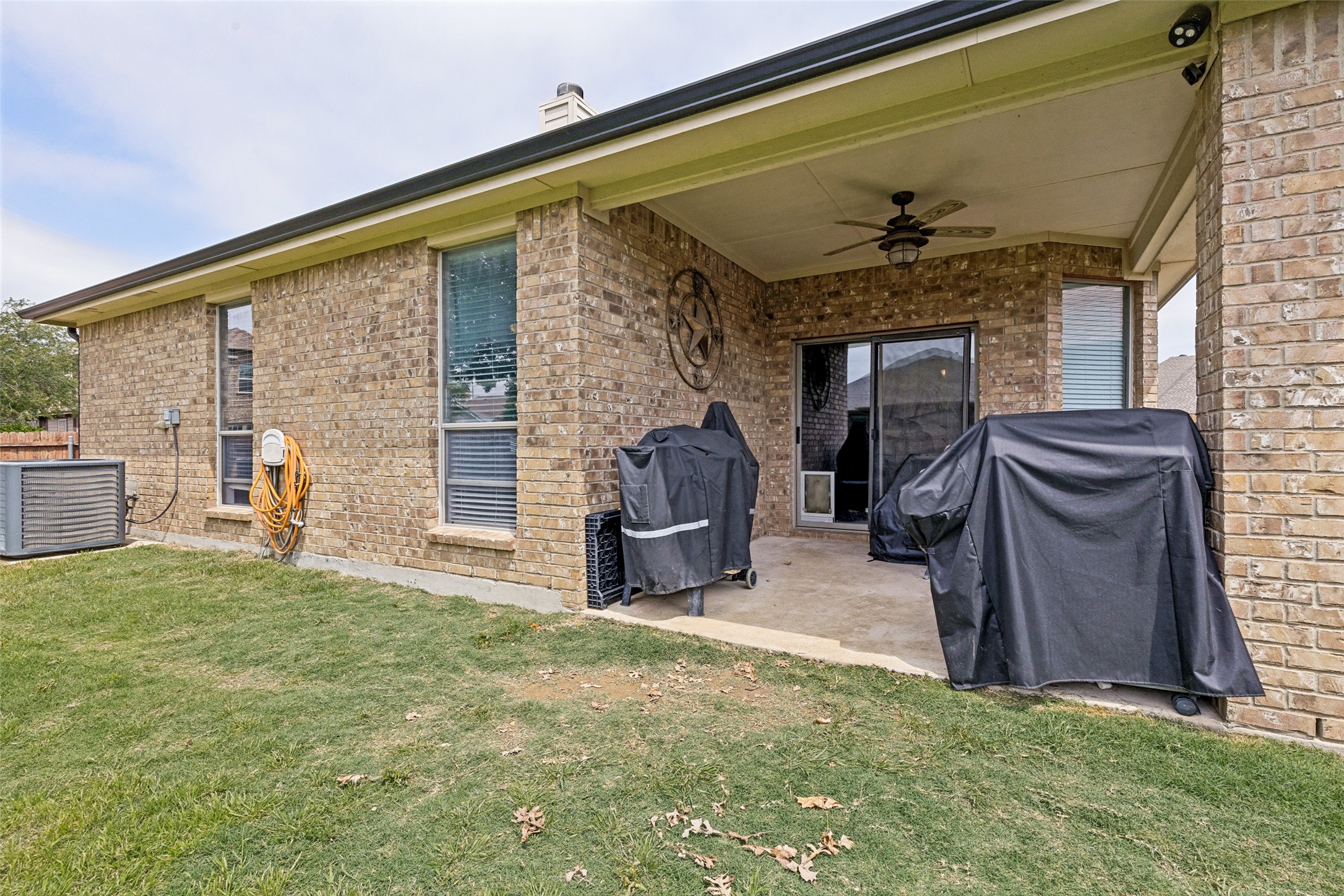 2612 Twinflower Drive Fort Worth TX 76244
