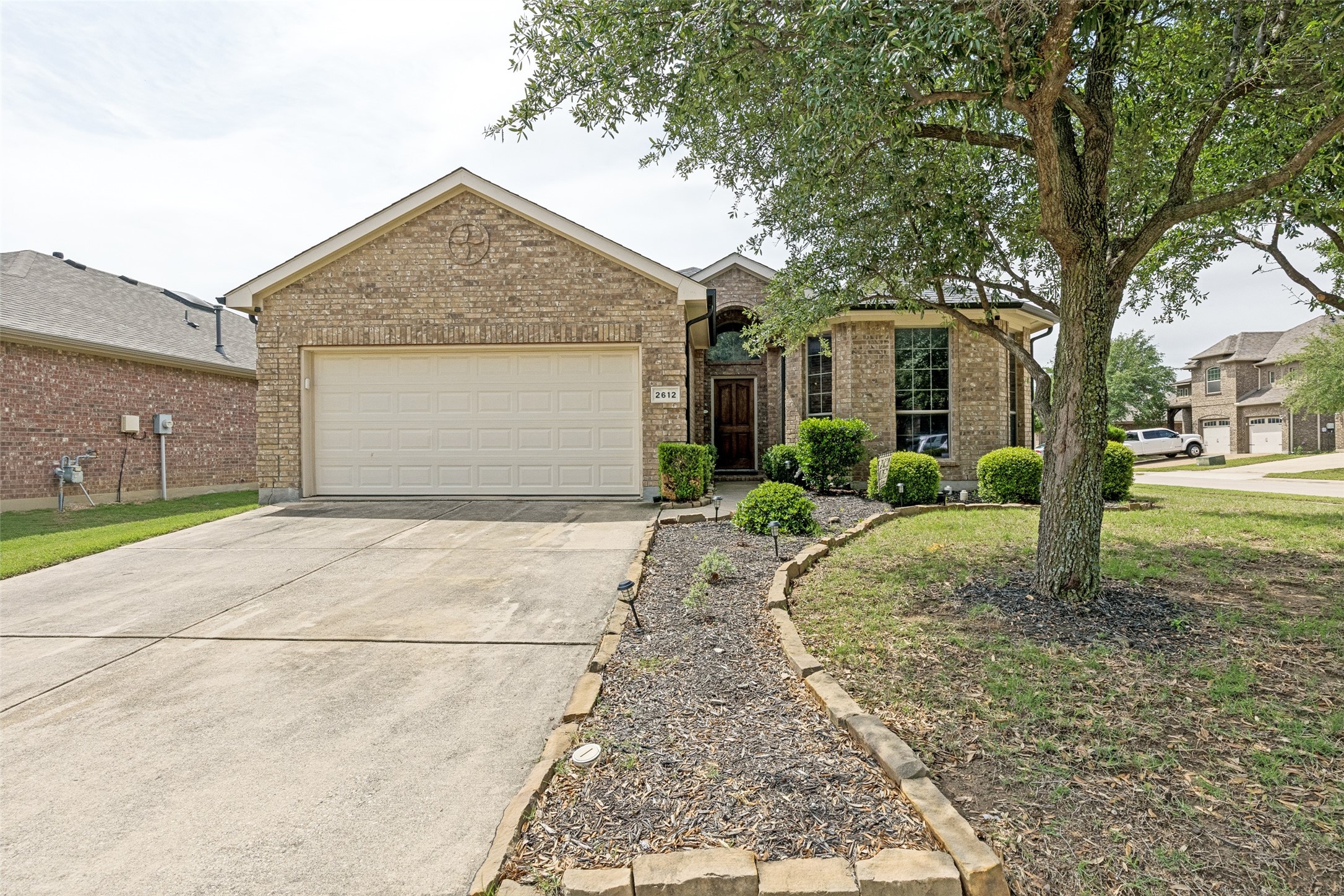 2612 Twinflower Drive Fort Worth TX 76244