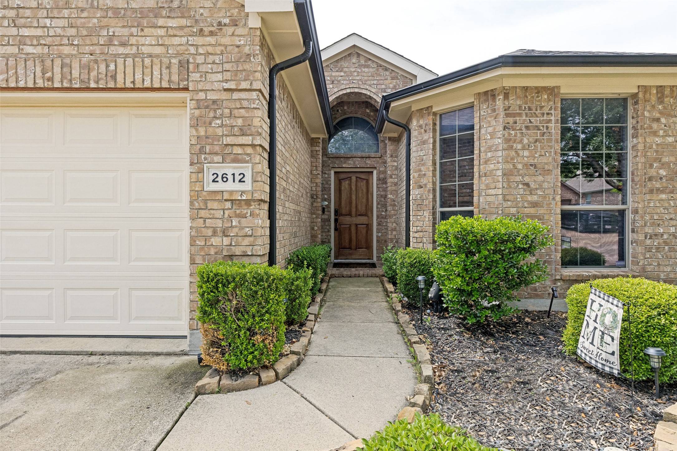 2612 Twinflower Drive Fort Worth TX 76244