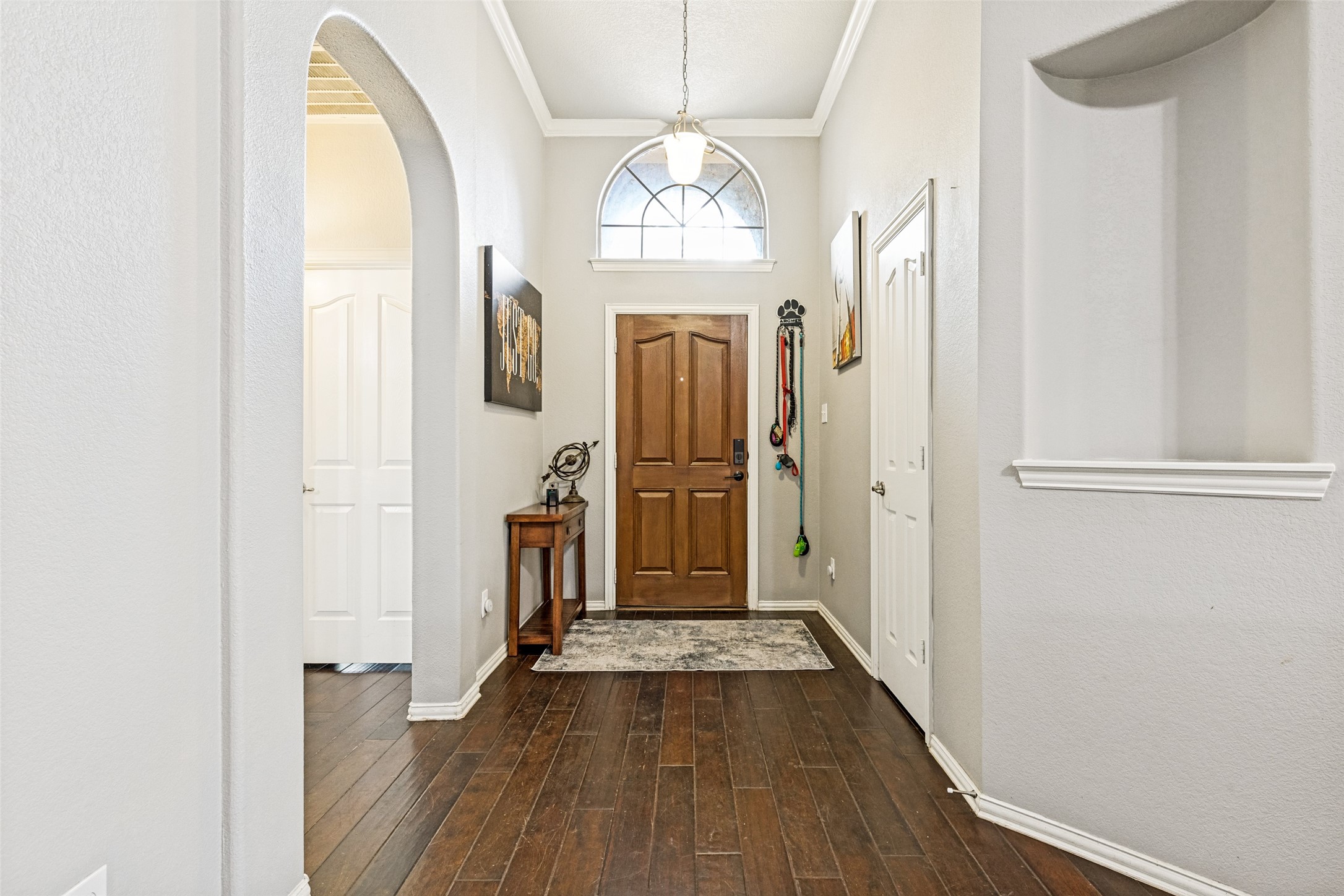 2612 Twinflower Drive Fort Worth TX 76244