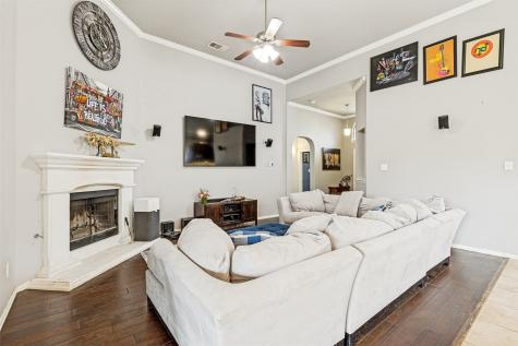 2612 Twinflower Drive Fort Worth TX 76244