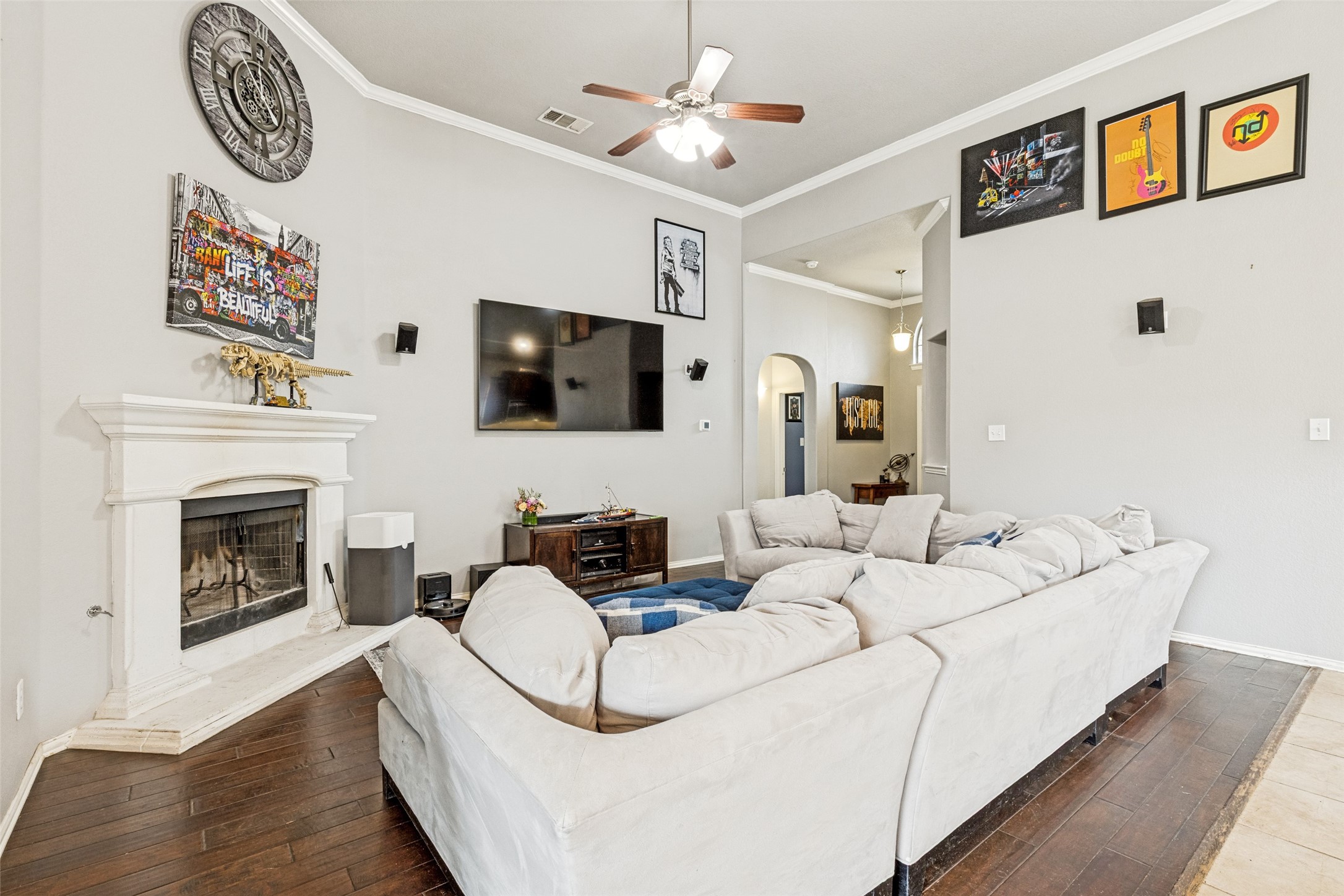 2612 Twinflower Drive Fort Worth TX 76244