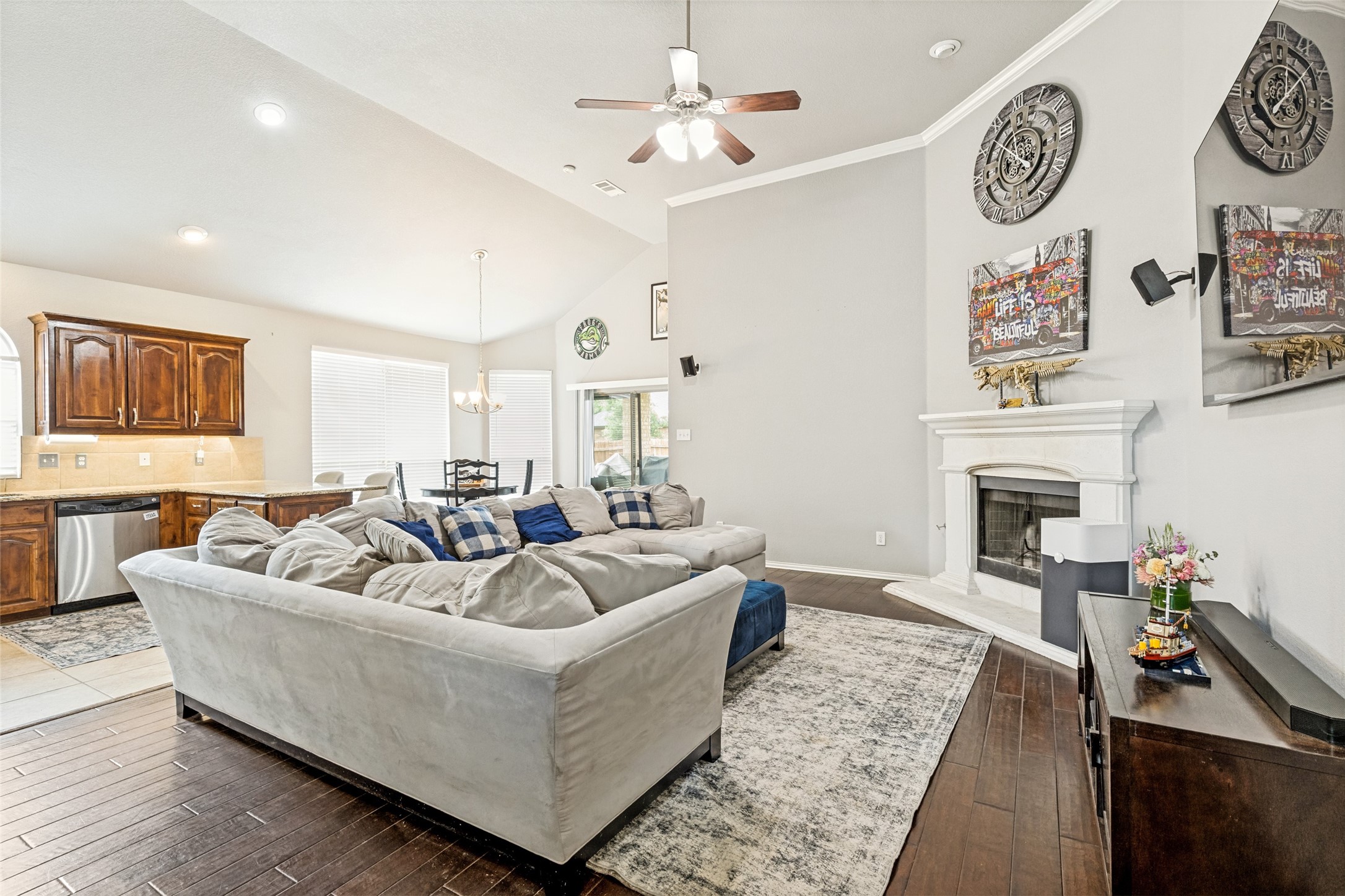 2612 Twinflower Drive Fort Worth TX 76244