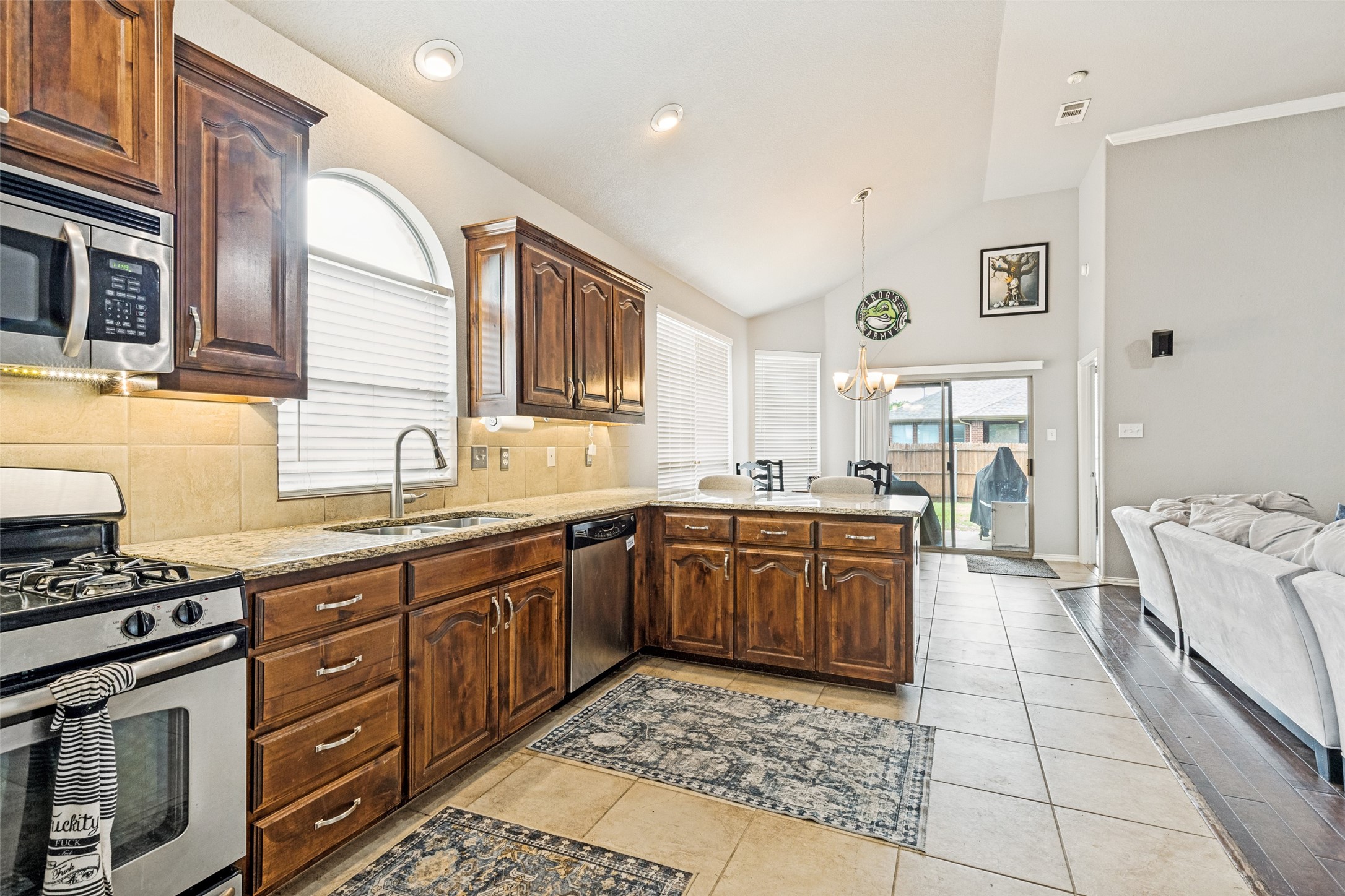 2612 Twinflower Drive Fort Worth TX 76244