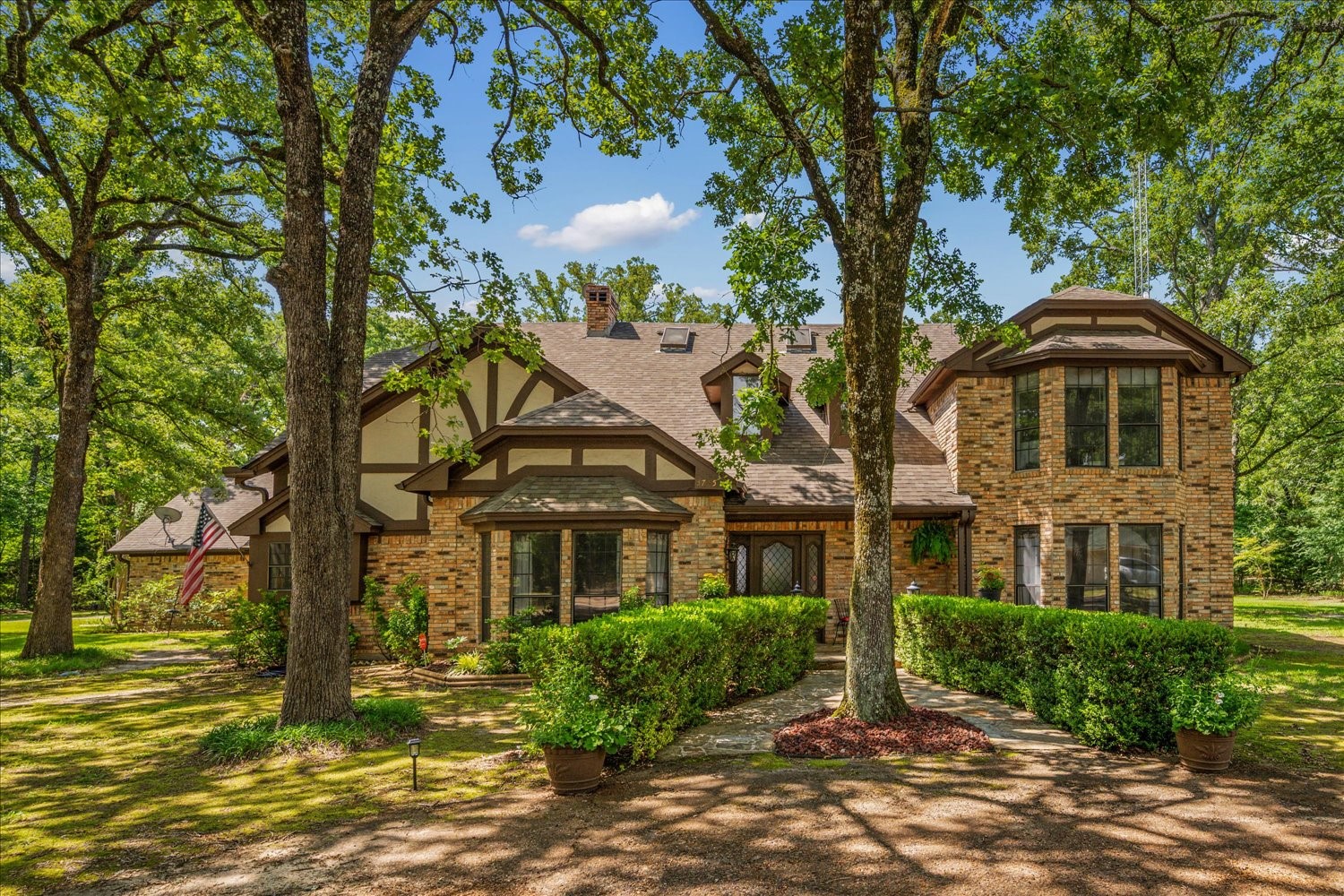 3775 Wildwood Drive Campbell TX 75422