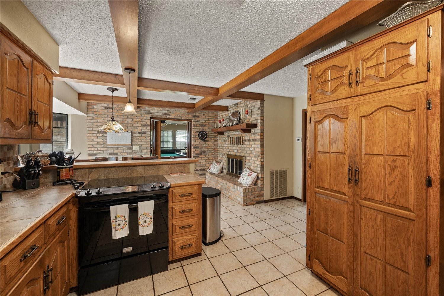 3775 Wildwood Drive Campbell TX 75422