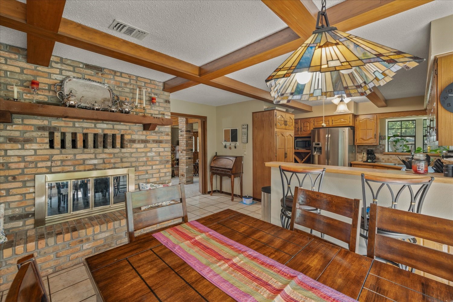 3775 Wildwood Drive Campbell TX 75422