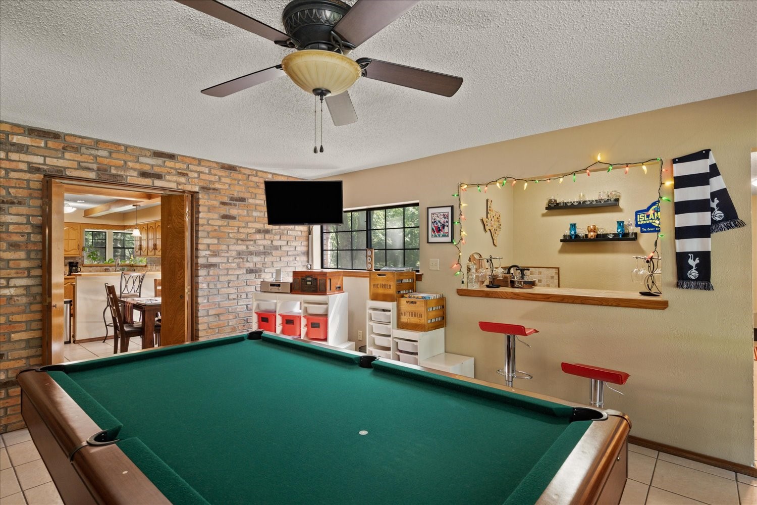 3775 Wildwood Drive Campbell TX 75422