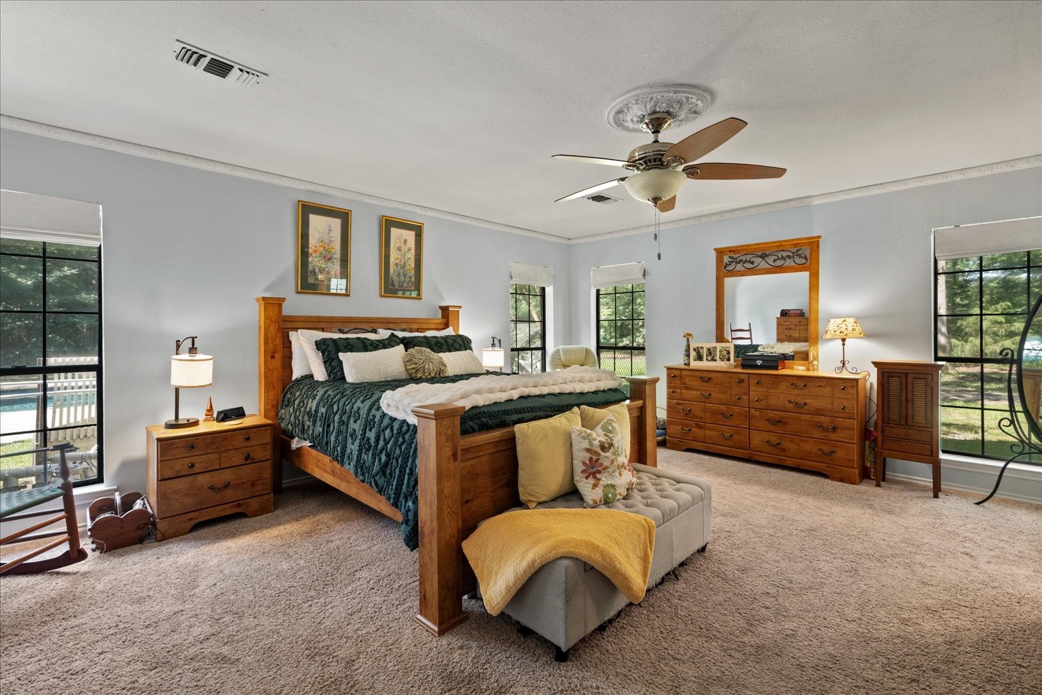 3775 Wildwood Drive Campbell TX 75422