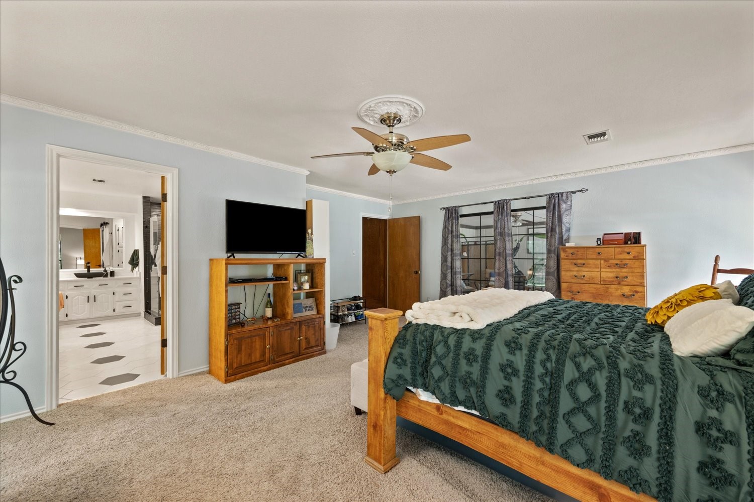 3775 Wildwood Drive Campbell TX 75422