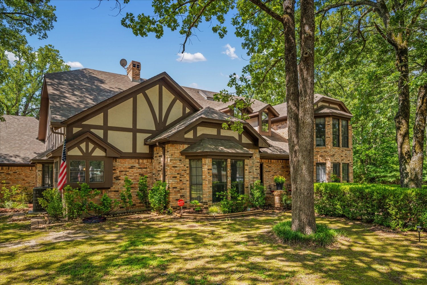 3775 Wildwood Drive Campbell TX 75422