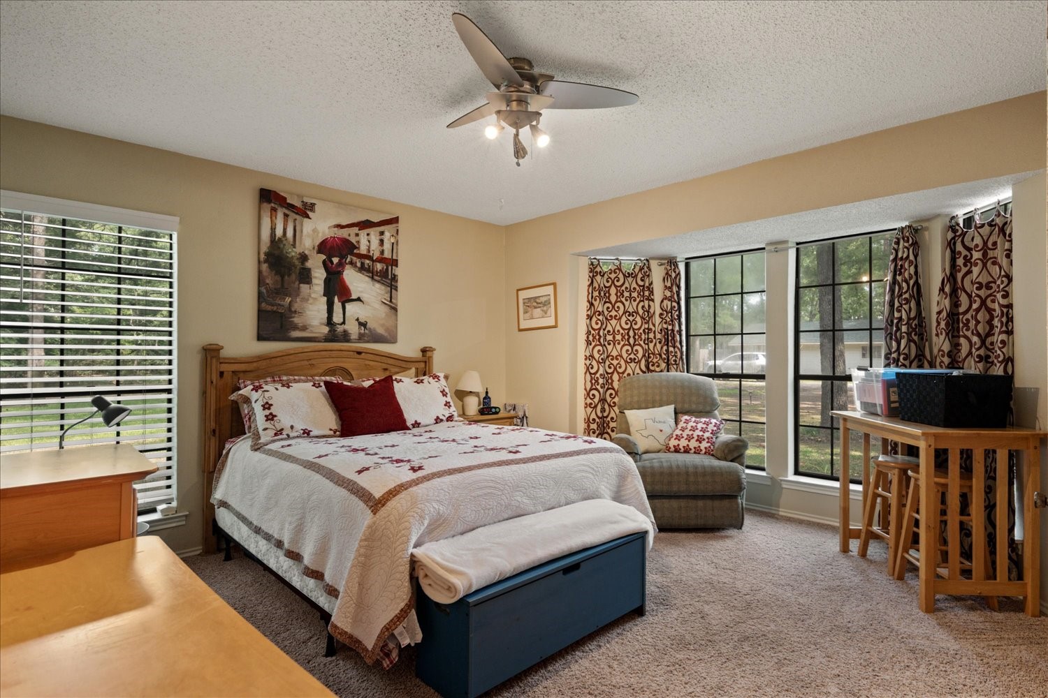 3775 Wildwood Drive Campbell TX 75422