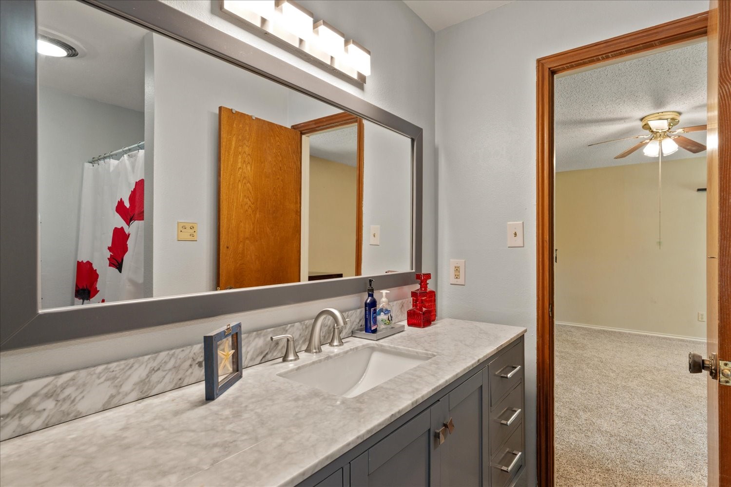 3775 Wildwood Drive Campbell TX 75422