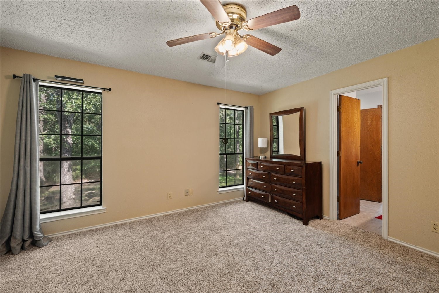 3775 Wildwood Drive Campbell TX 75422