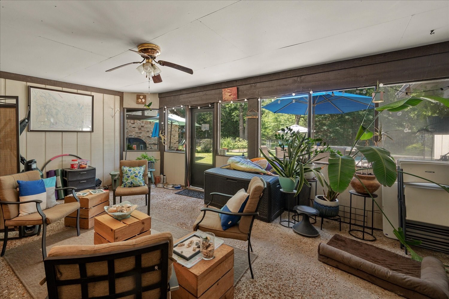 3775 Wildwood Drive Campbell TX 75422